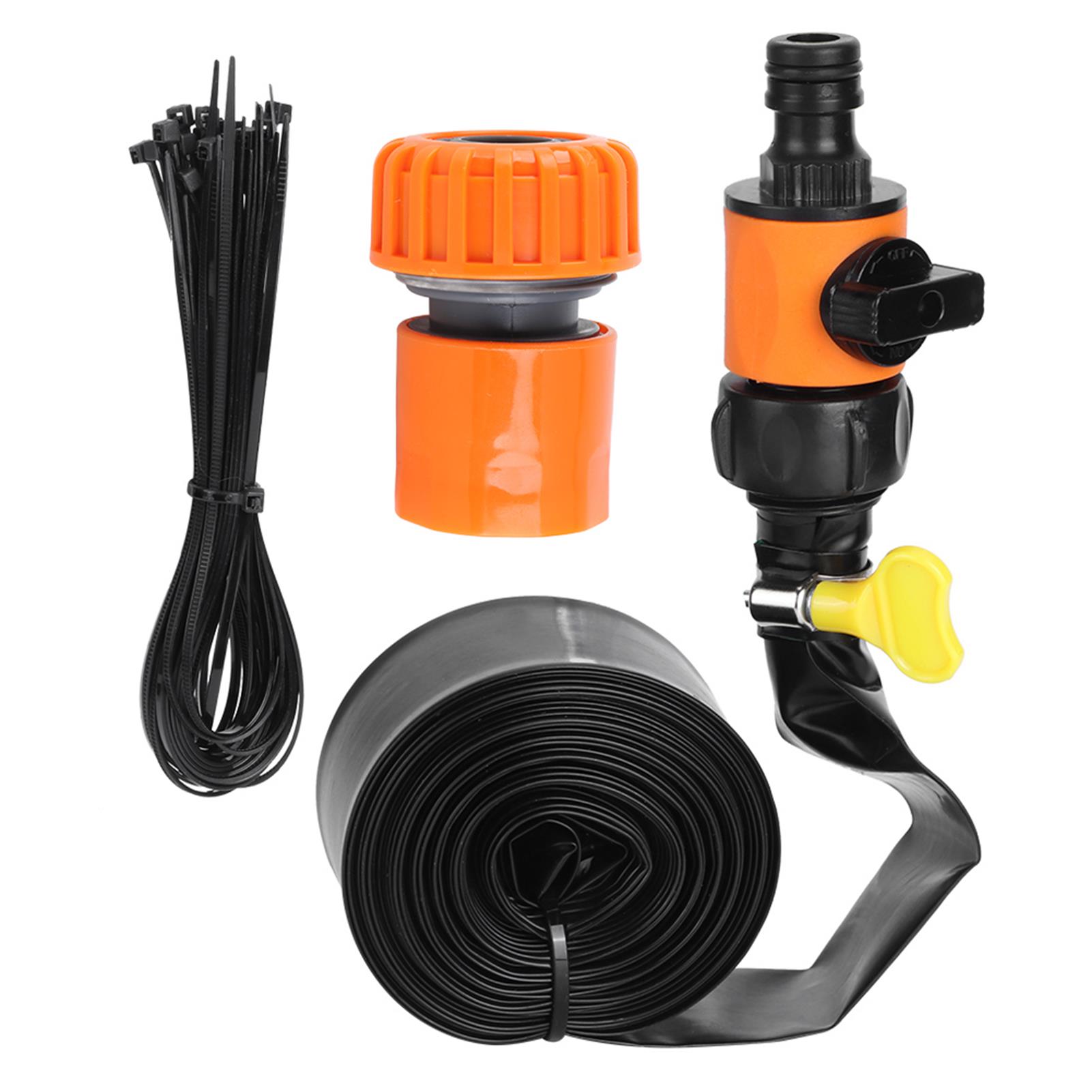 Tuyau d'arrosage rafraîchissan - Gardening Tools For 8 Year Olds avis et prix