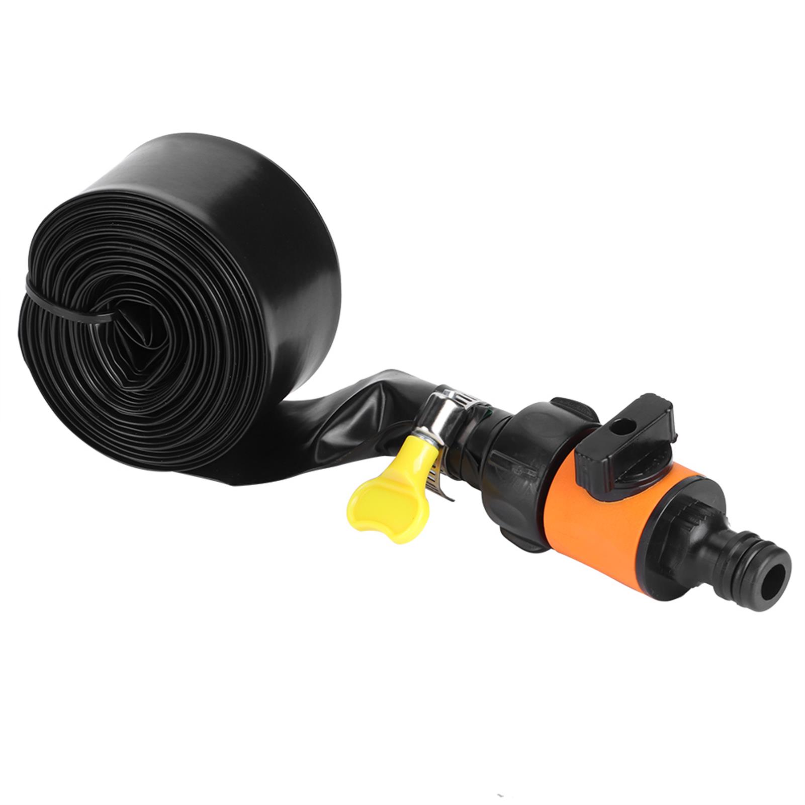 Tuyau d'arrosage rafraîchissan - Gardening Tools For 8 Year Olds avis et prix