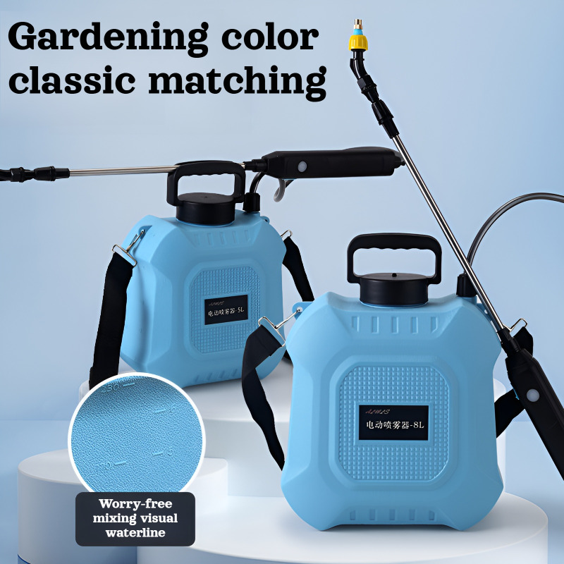 Arrosoir électrique Portable,  - Gardening Tools Watering Can avis et prix