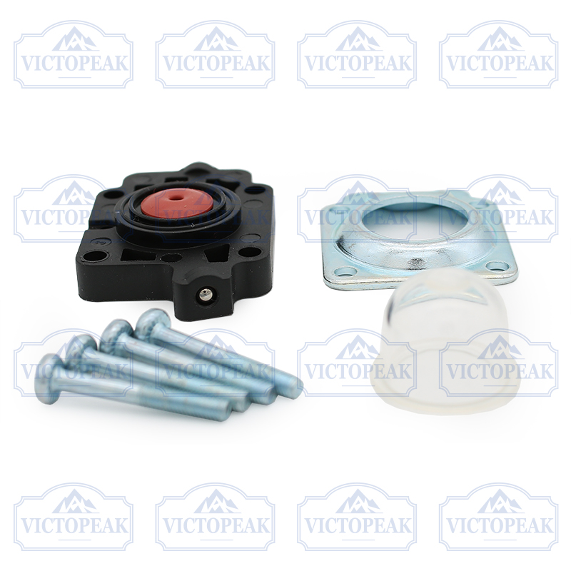 Kit de réparation de carburate - Gardening Tools Repair avis et prix