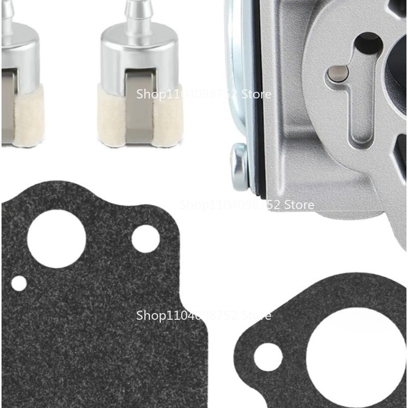 Kit carburateur pour ECHO HCA- - Gardening Tools Ppt avis et prix