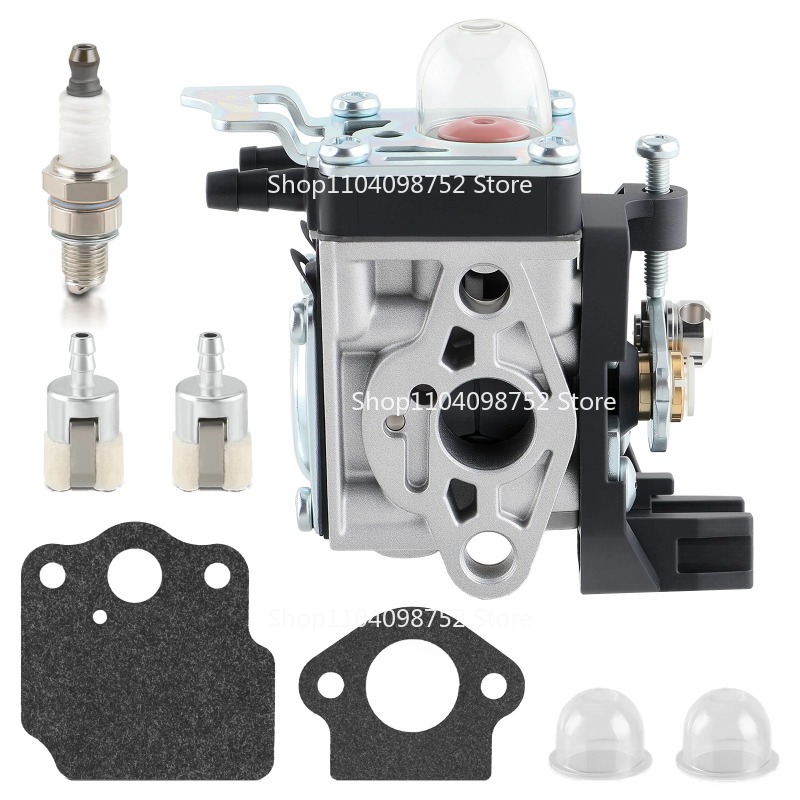 Kit carburateur pour ECHO HCA- - Gardening Tools Ppt avis et prix