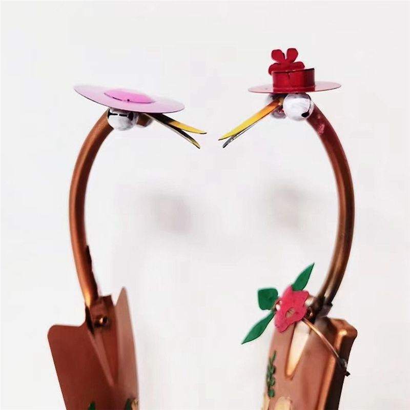 Décoration de jardin féérique  - Gardening Hand Tools B&Q avis et prix