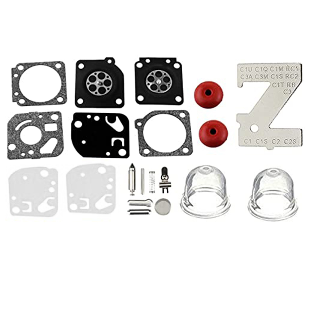 Kit de réparation de carburate - Gardening Tools Repair avis et prix