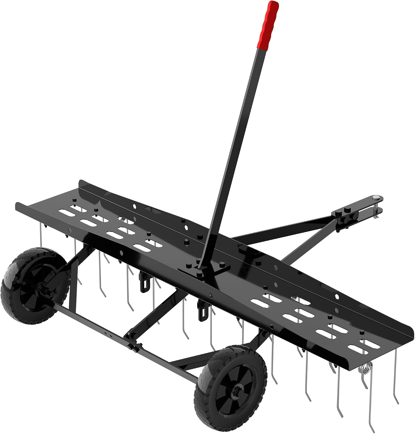 Râteau de désherbage à attache - Gardening Tools Lawn Mower avis et prix
