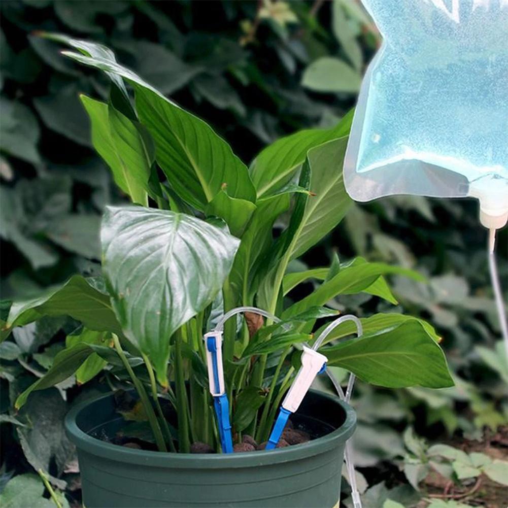 Système d'arrosage automatique - Gardening Tools Watering Can avis et prix