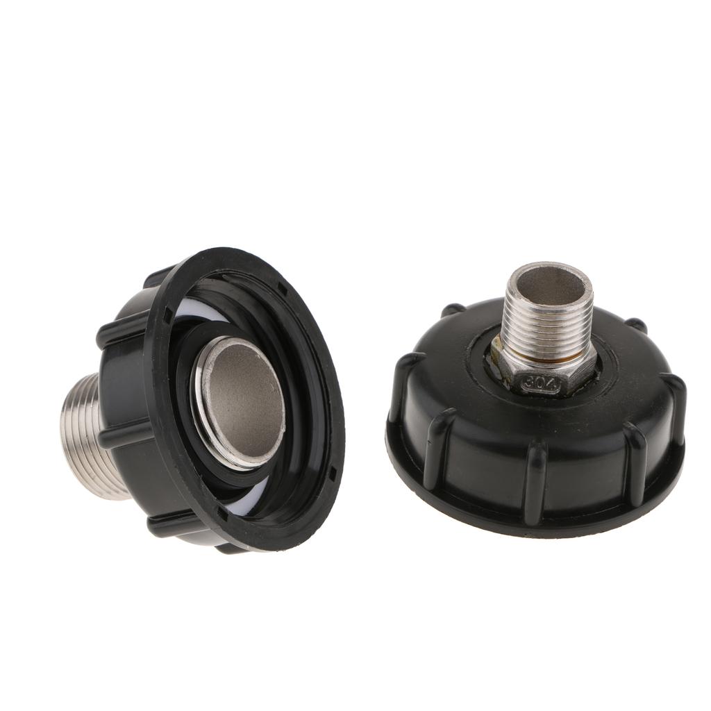 Adaptateur de tuyau en plastiq - Gardening Tools High Quality avis et prix