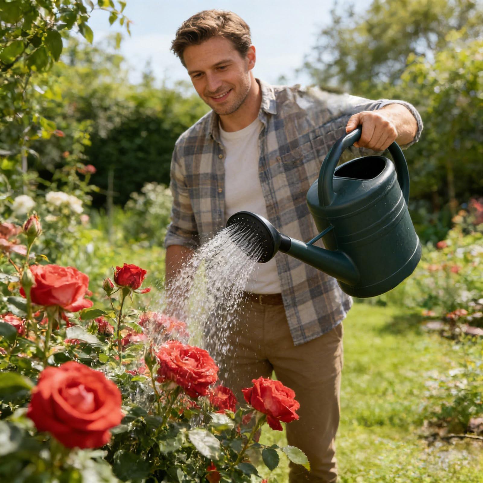 Tête de pulvérisation d'arrosa - Gardening Tools Watering Can avis et prix