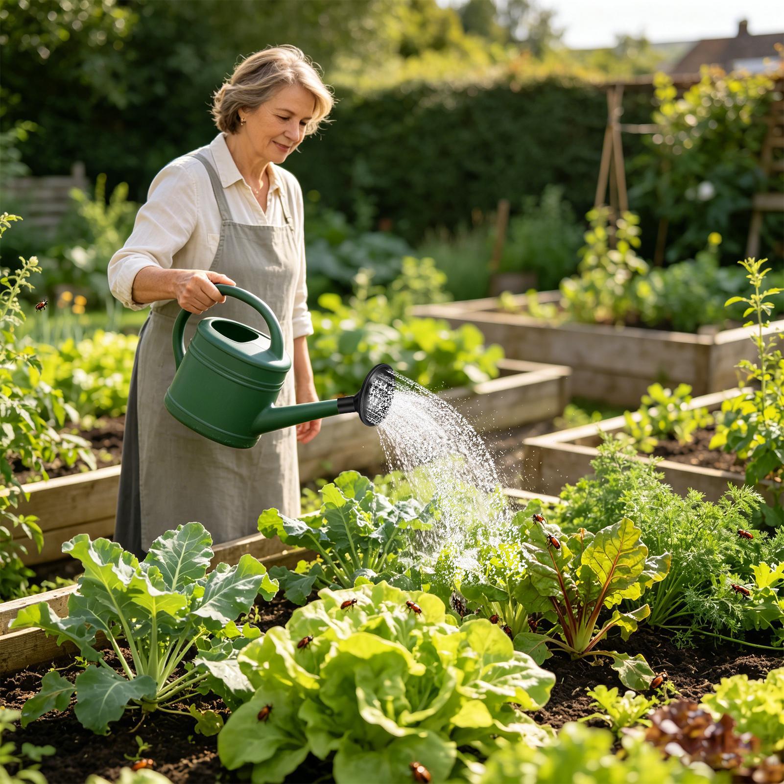 Tête de pulvérisation d'arrosa - Gardening Tools Watering Can avis et prix