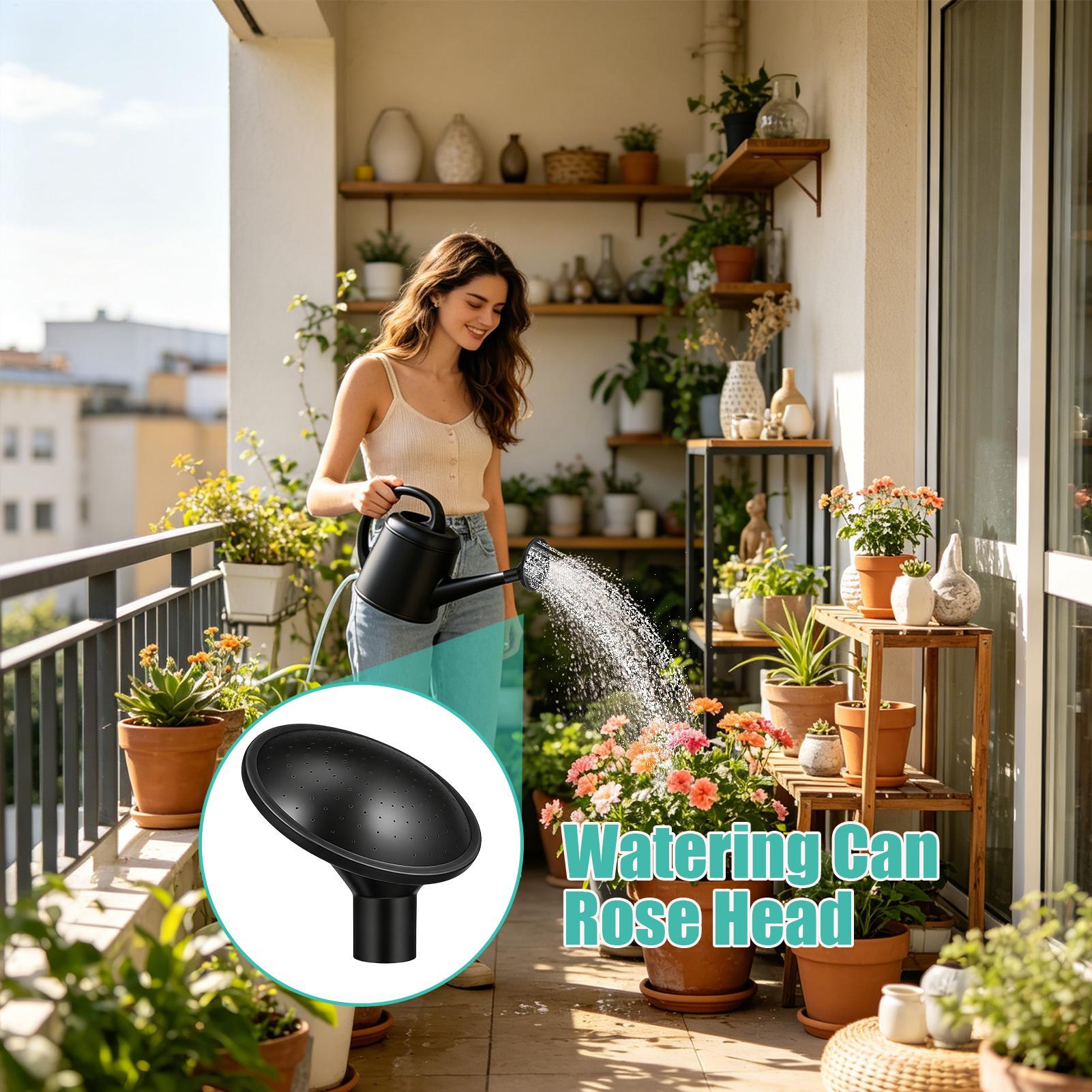 Tête de pulvérisation d'arrosa - Gardening Tools Watering Can avis et prix