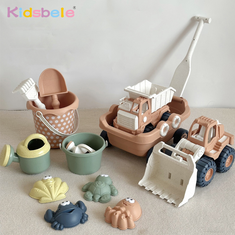 Jouets de jeu de plage pour en - Gardening Tools Kids Set avis et prix