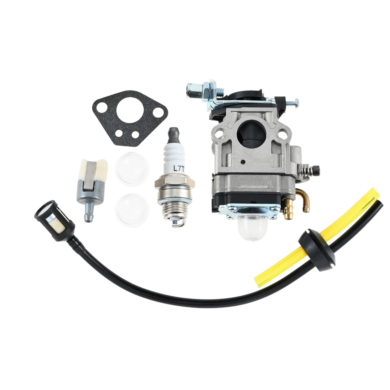 Kit de carburateur pour débrou - Gardening Tools Harbor Freight avis et prix