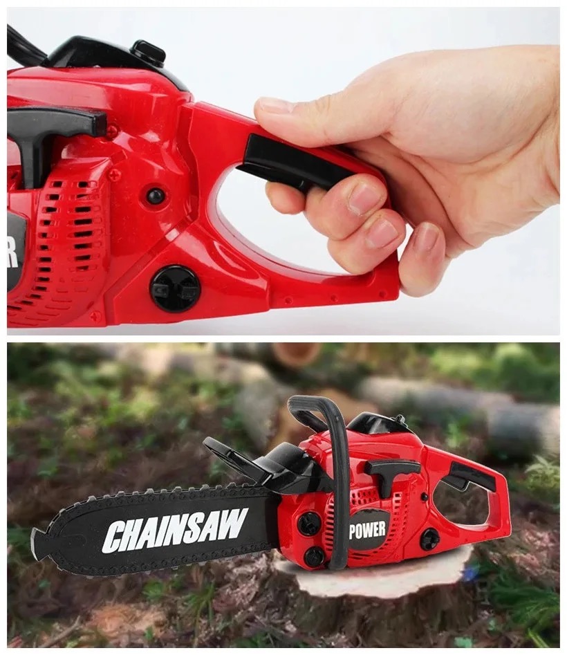 Tronçonneuse électronique pour - Gardening Tools For 8 Year Olds avis et prix