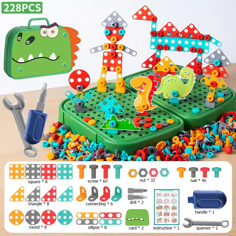 230 pièces/228 pièces enfants  - Gardening Tools For 8 Year Olds avis et prix