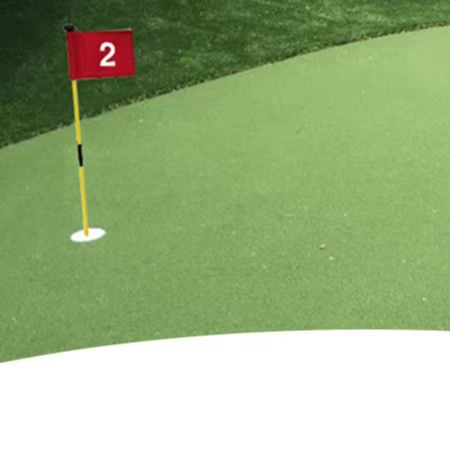 Drapeau de golf pour la pratiq - Gardening Tools Target avis et prix