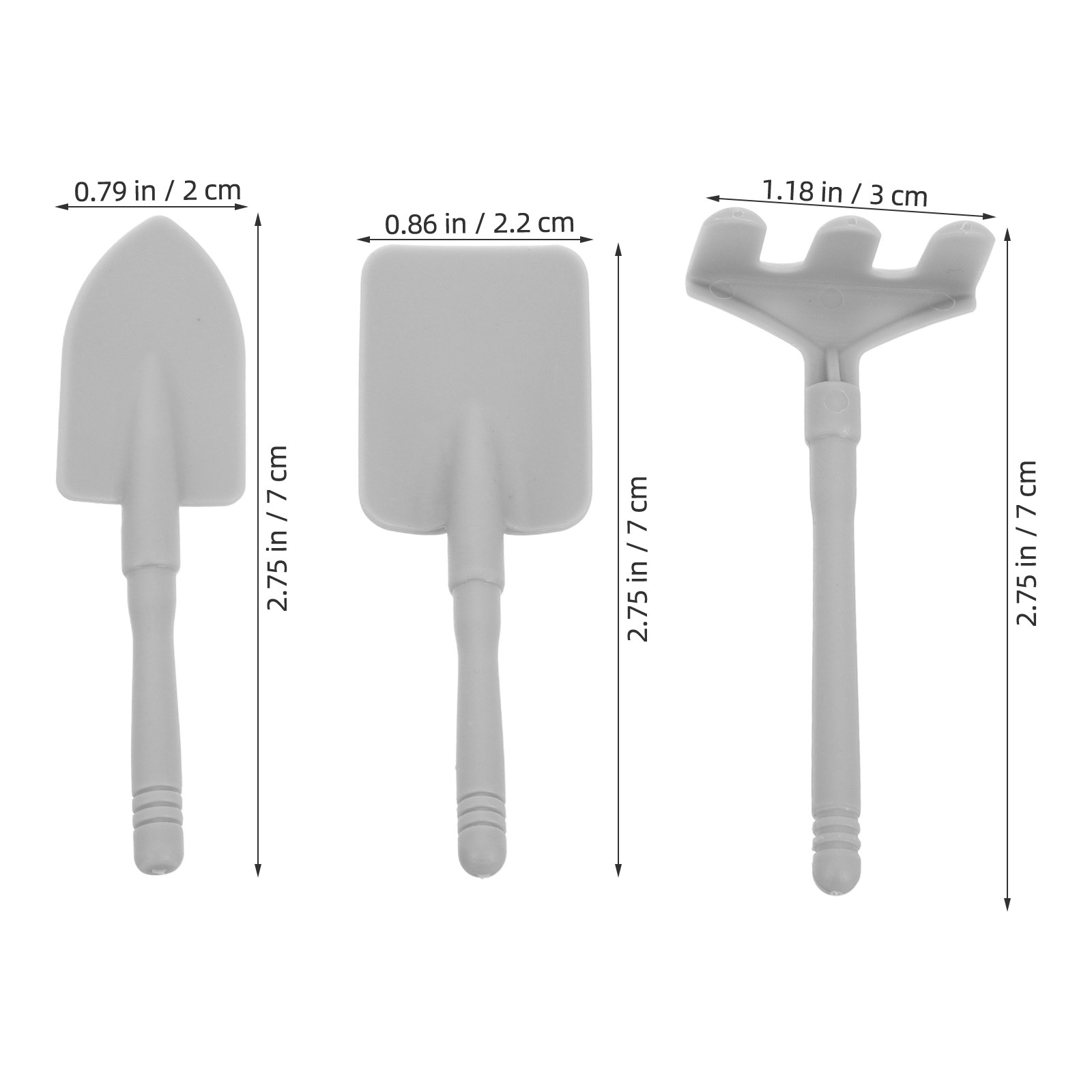 Ensemble d'outils de jardin po - Gardening Tools Kids Set avis et prix
