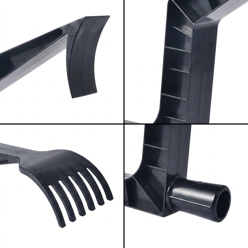 Outil de nettoyage de gouttièr - Gardening Tools Target avis et prix