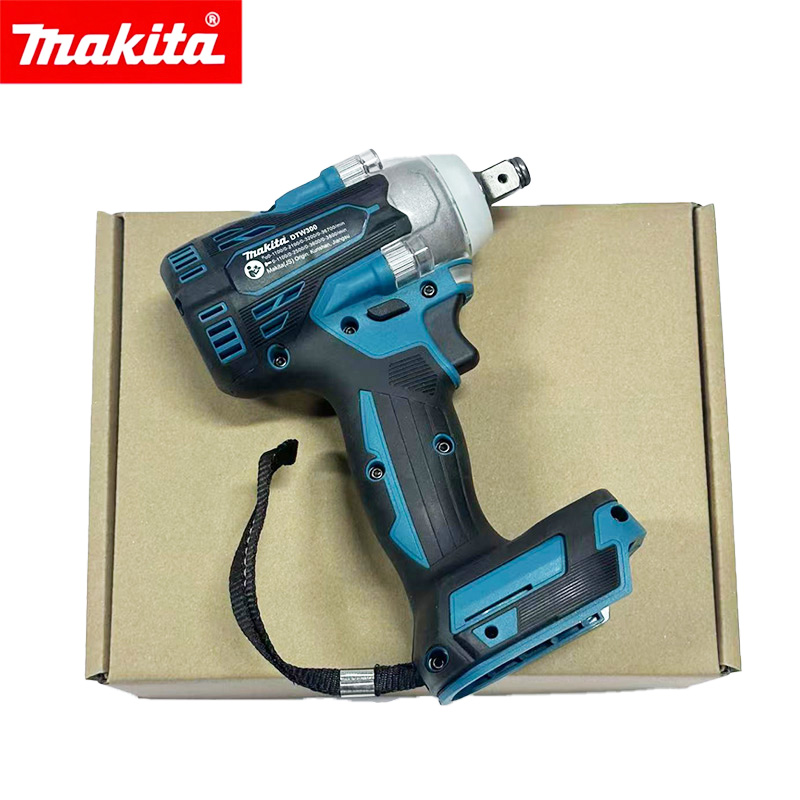 Clé à chocs sans fil Makita DT - Gardening Tools Repair avis et prix