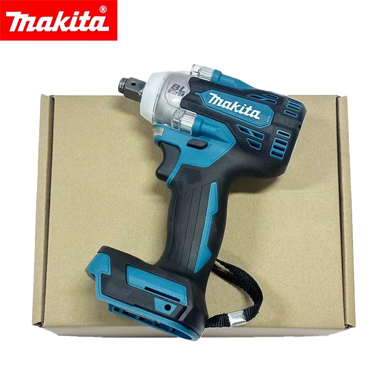 Clé à chocs sans fil Makita DT - Gardening Tools Repair avis et prix