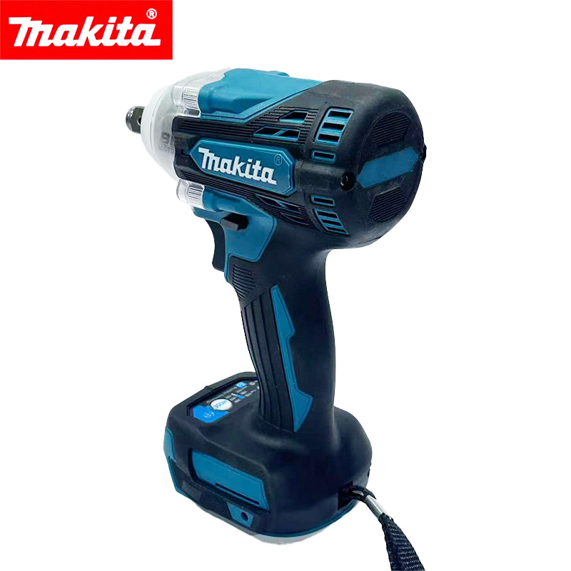 Clé à chocs sans fil Makita DT - Gardening Tools Repair avis et prix