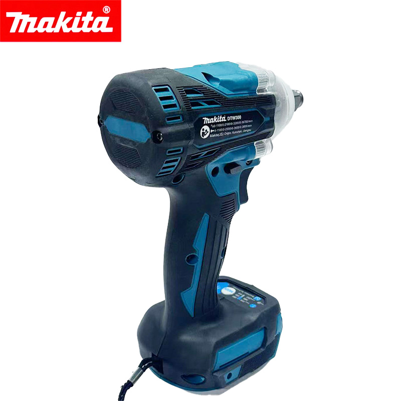 Clé à chocs sans fil Makita DT - Gardening Tools Repair avis et prix