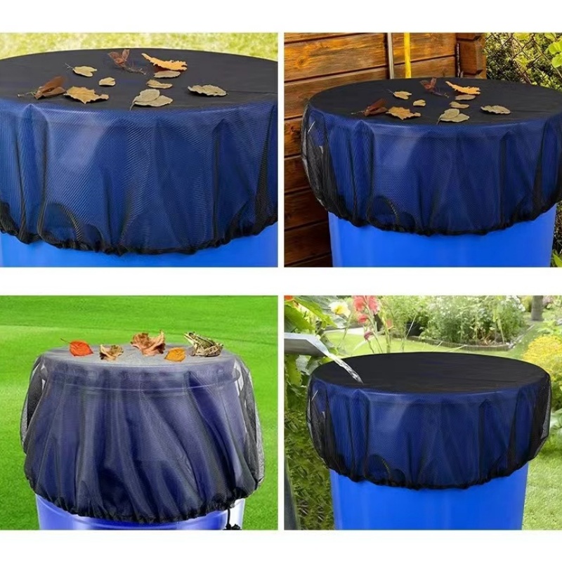 Filet de couverture en maille  - Garden Netting Cover avis et prix