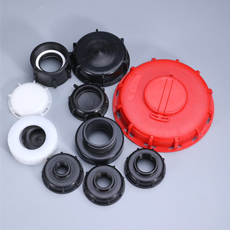 Couvre-réservoir d'eau IBC 100 - Gardening Tools High Quality avis et prix