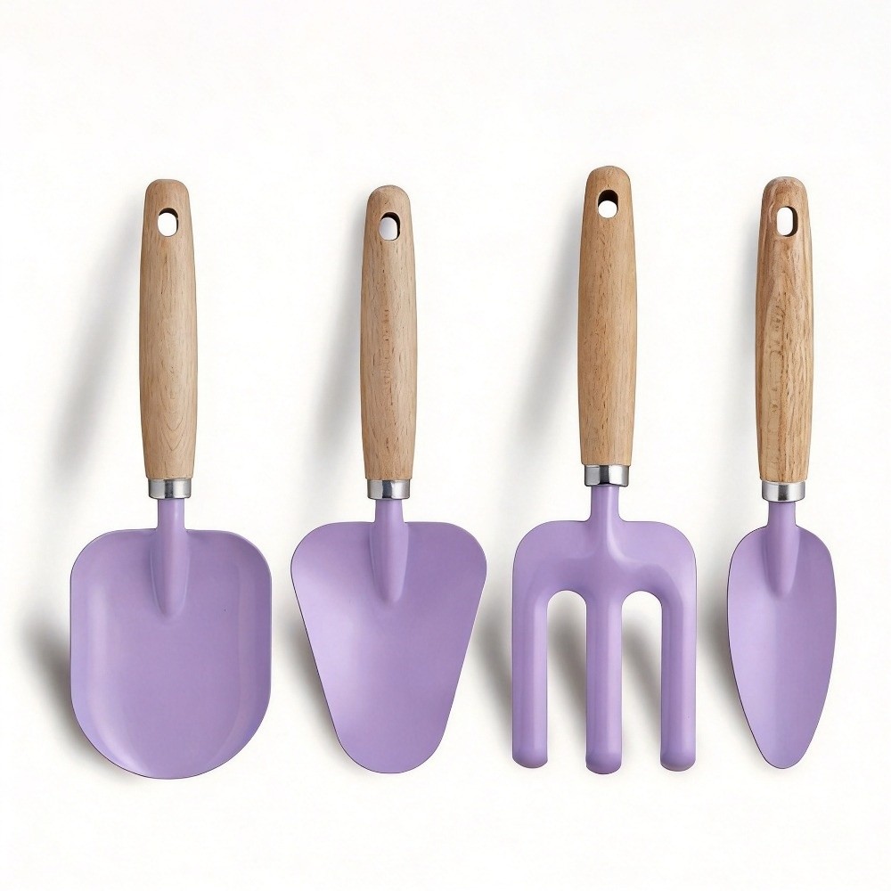 Ensemble d'outils de jardinage - Gardening Tools Kids Set avis et prix