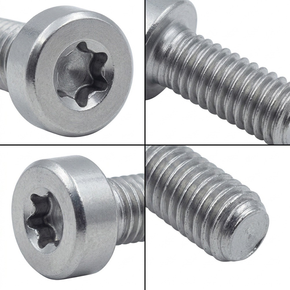 Vis de fixation métalliques T2 - Gardening Tools Screwfix avis et prix