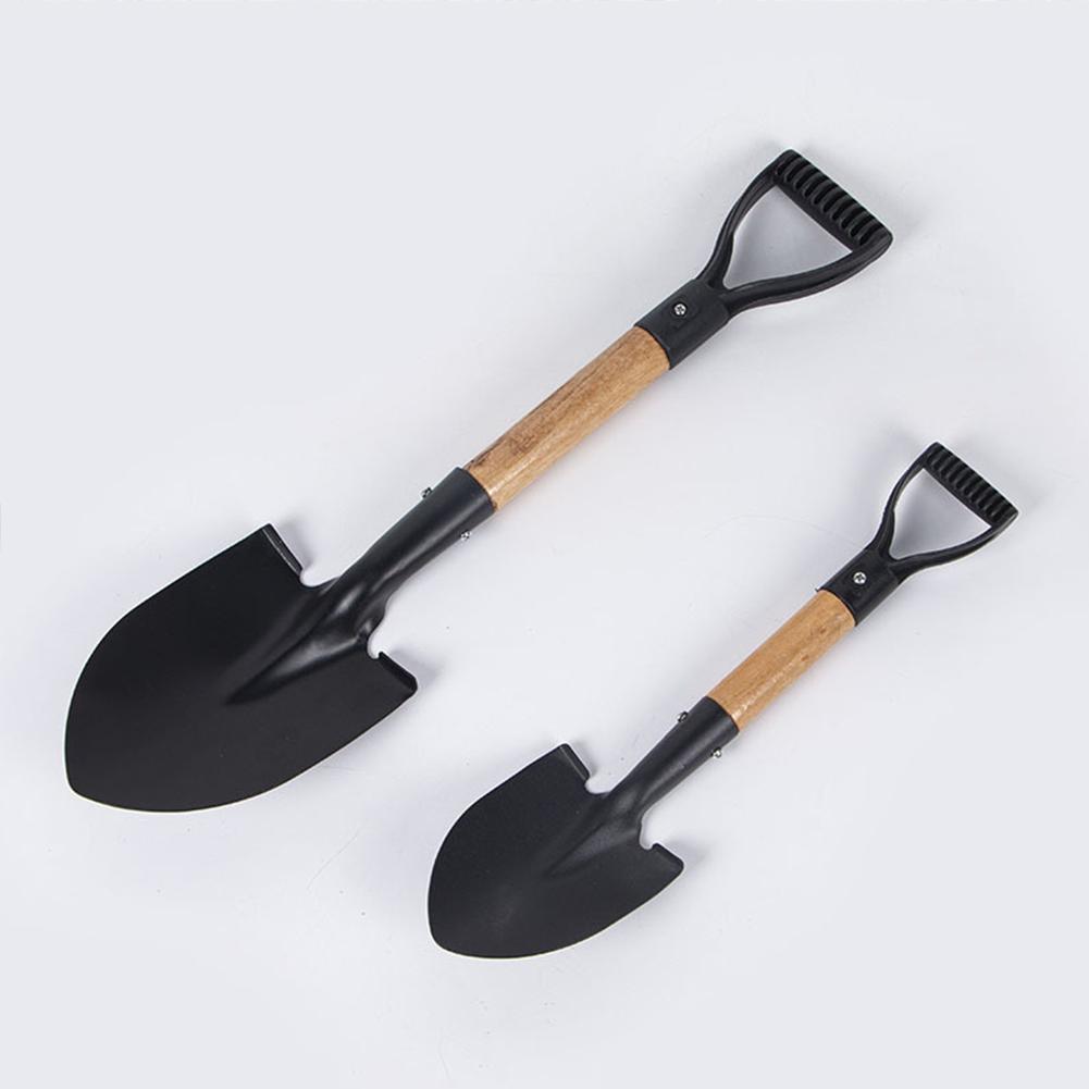 Pelle de jardin de 36 cm avec  - Gardening Tools For 8 Year Olds avis et prix