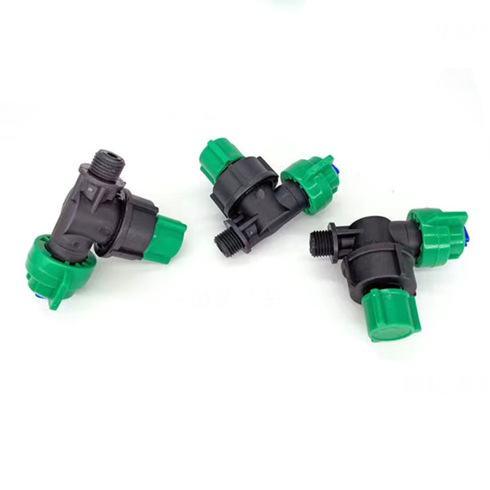 Raccords de tubes de pulvérisa - Gardening Tools Watering Can avis et prix