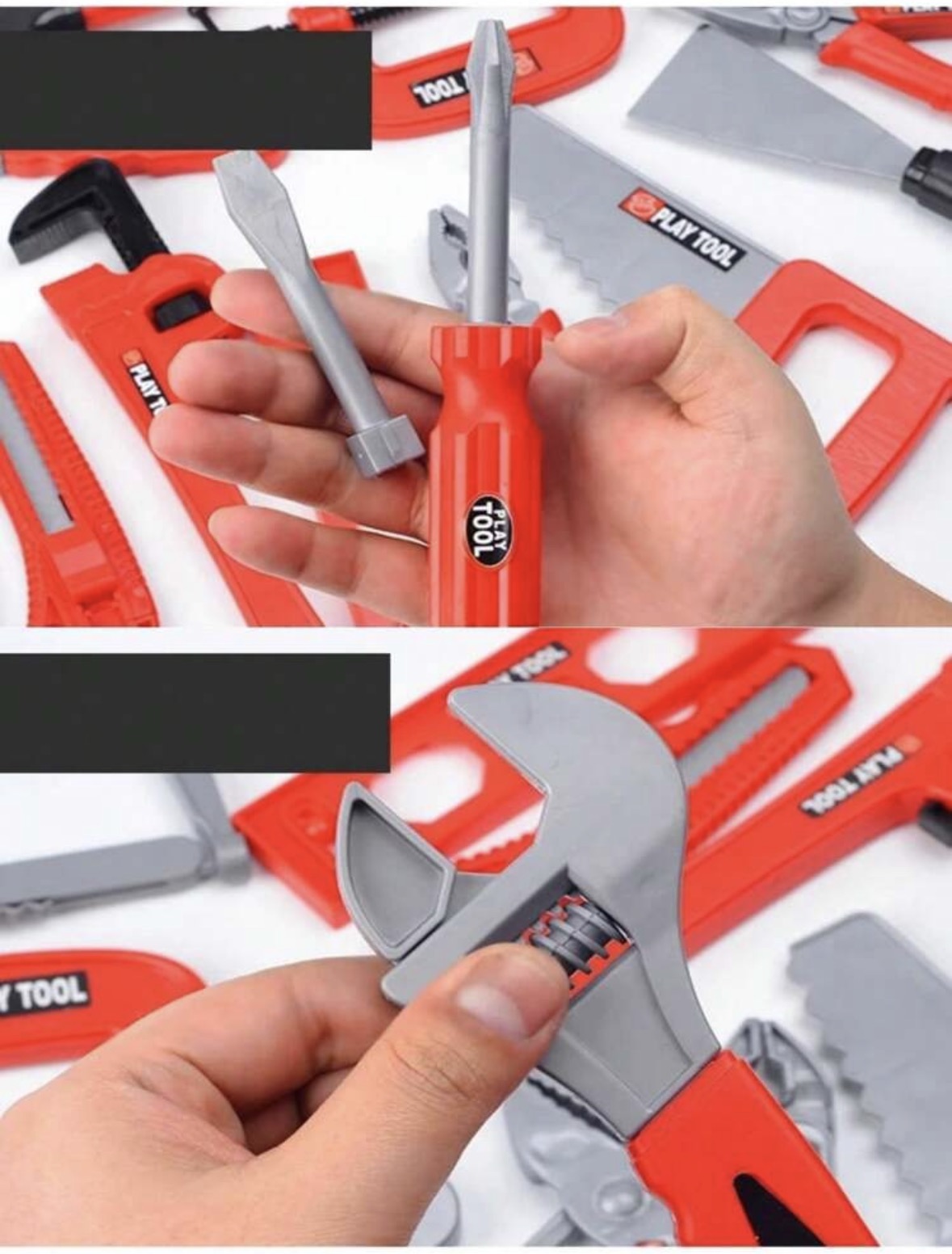 Ensemble d'outils pour enfants - Gardening Tools Kids Set avis et prix