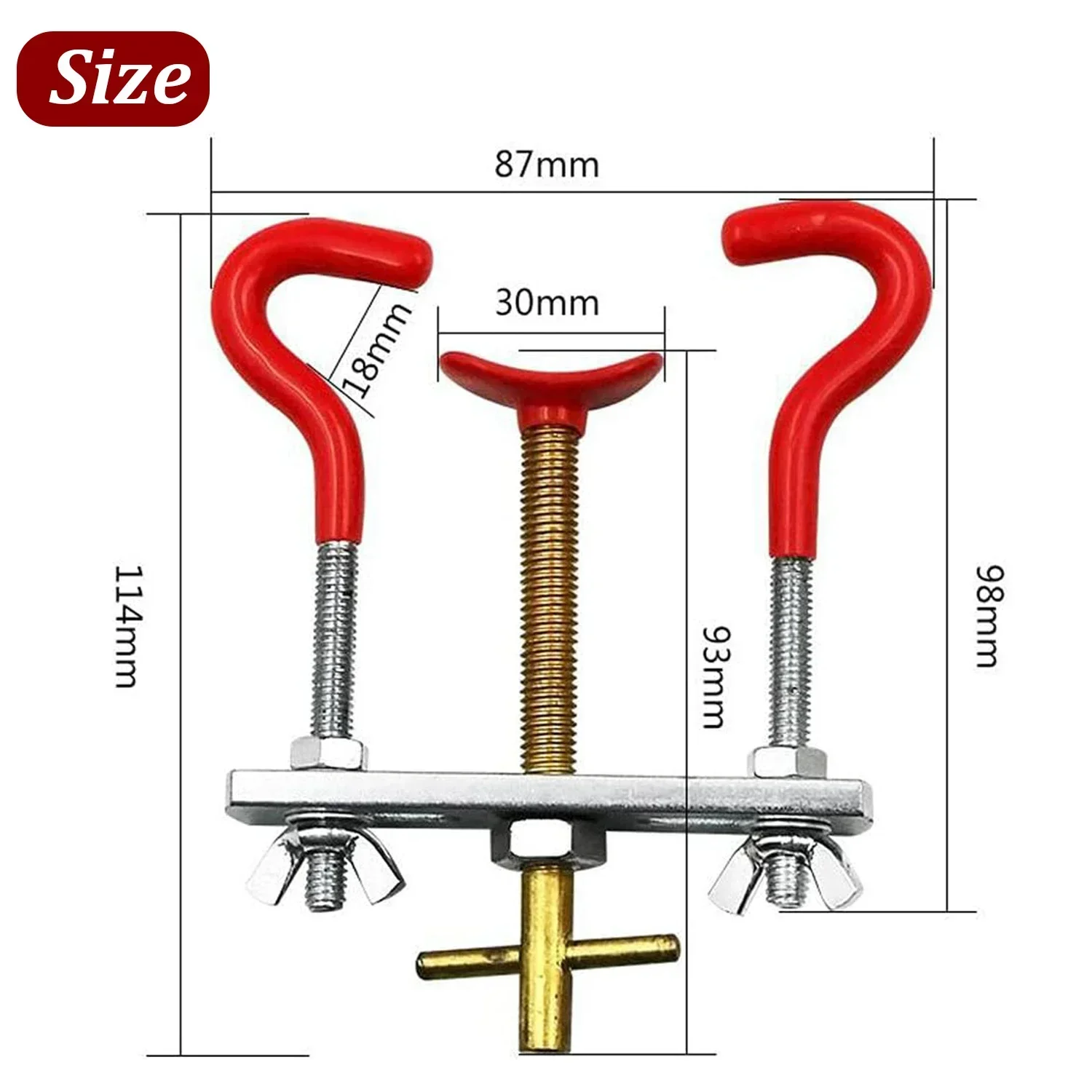 Kit d'outils de cintreuse de b - Gardening Tools Repair avis et prix
