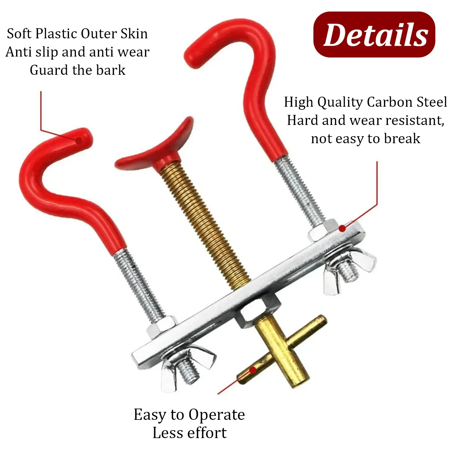 Kit d'outils de cintreuse de b - Gardening Tools Repair avis et prix