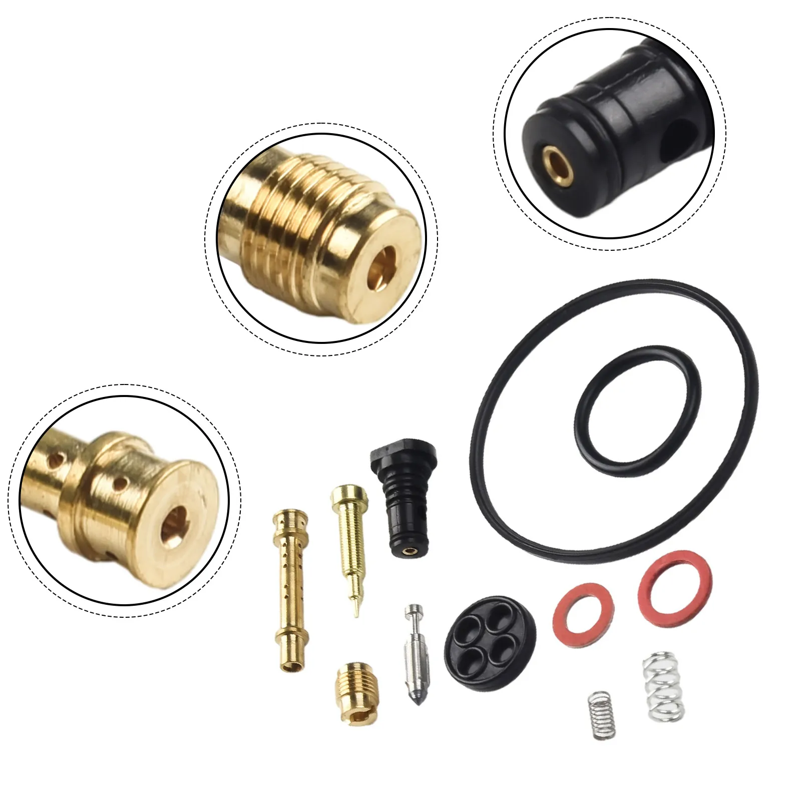 Kit de réparation de carburate - Gardening Tools Repair avis et prix