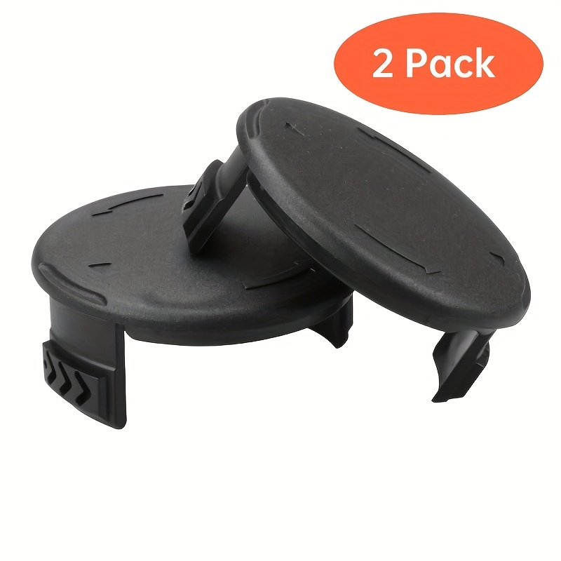 Cache-bobine pour tondeuse à g - Gardening Tools Repair avis et prix