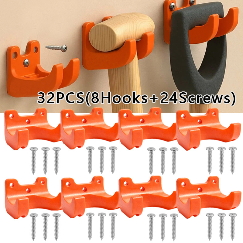 Support mural pour outils de j - Gardening Tools Screwfix avis et prix