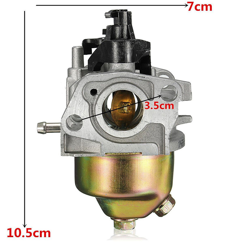 Carburateur Carb pour moteur M - Gardening Tools Repair avis et prix