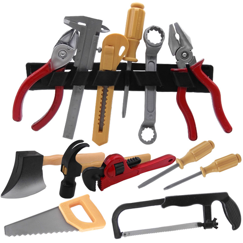 Ensemble d'outils de perçage d - Gardening Tools For 8 Year Olds avis et prix