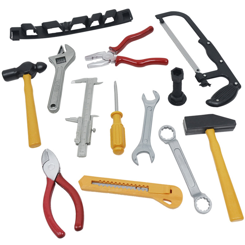 Ensemble d'outils de perçage d - Gardening Tools For 8 Year Olds avis et prix