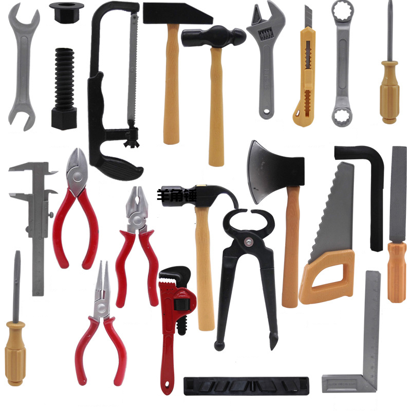 Ensemble d'outils de perçage d - Gardening Tools For 8 Year Olds avis et prix