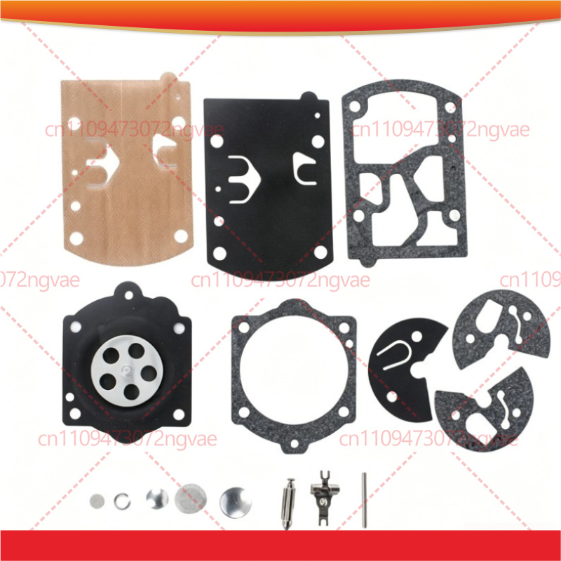 Kit de réparation de carburate - Gardening Tools Repair avis et prix