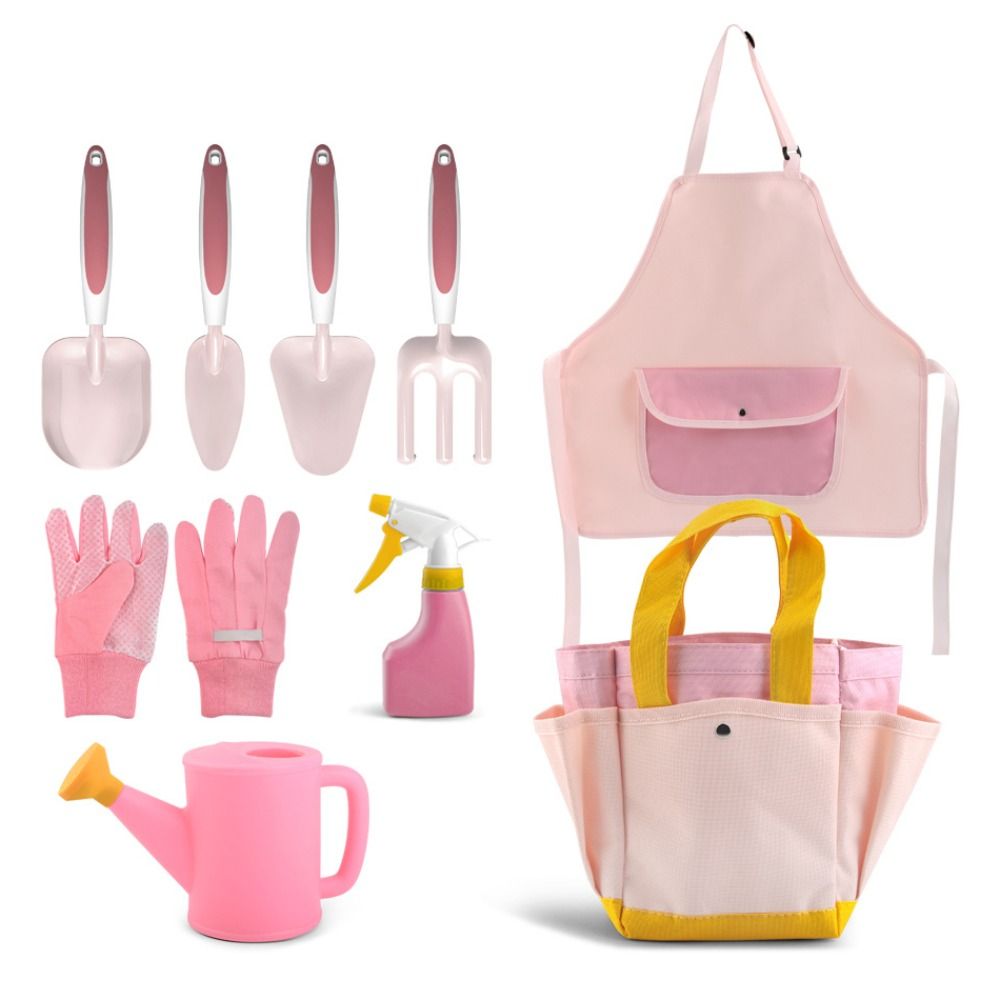 Ensemble d'outils de jardin po - Gardening Tools For 8 Year Olds avis et prix