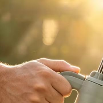 Tige de pulvérisation pour fle - Gardening Tools Target avis et prix
