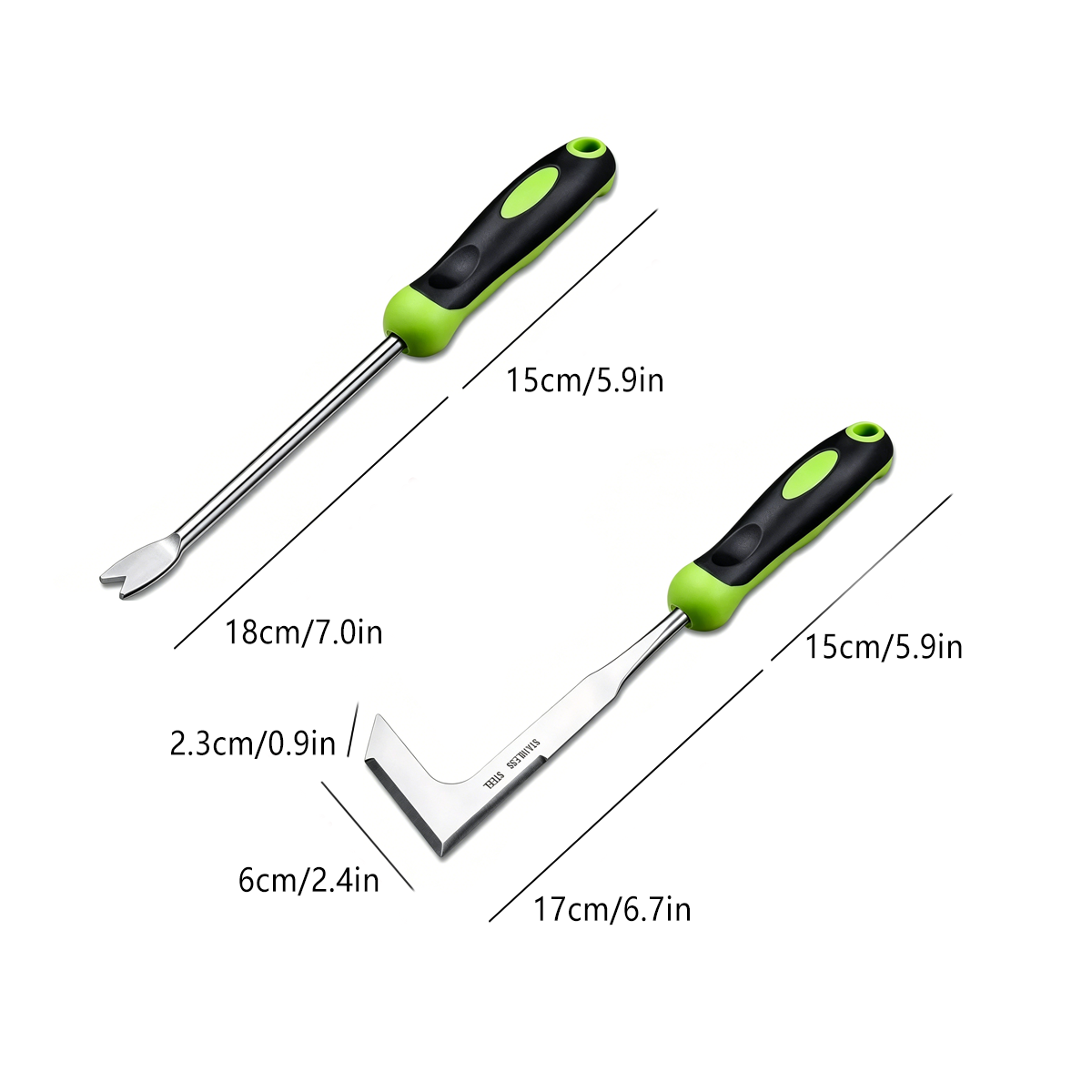 1 ensemble d'outils manuels en - Gardening Tools Target avis et prix