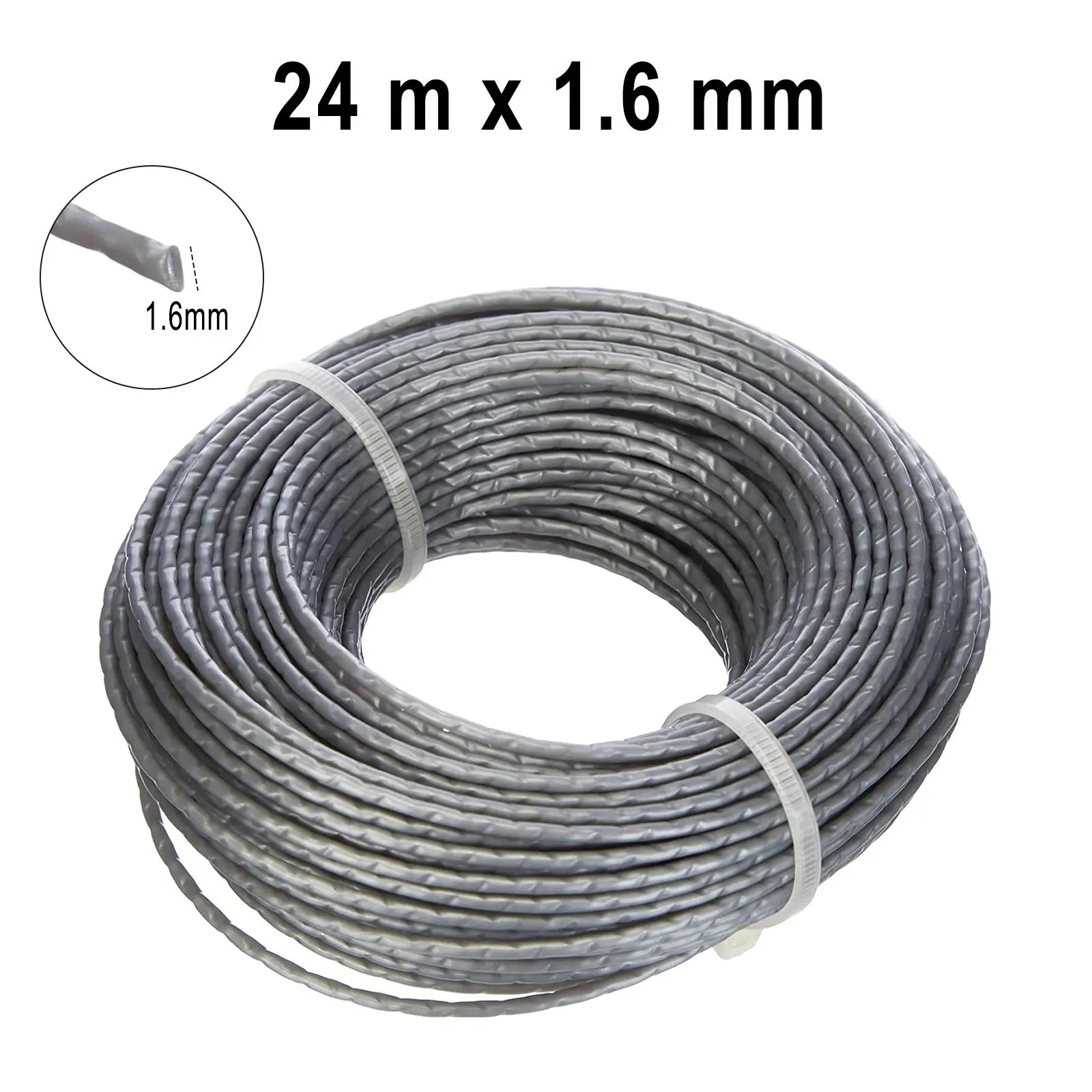 Ligne de bobine de remplacemen - Gardening Tools High Quality avis et prix