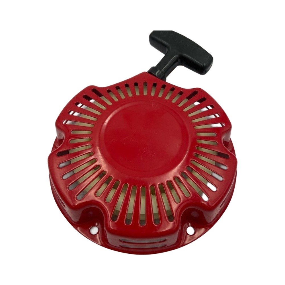 Ensemble de démarreur à rappel - Gardening Tools Harbor Freight avis et prix