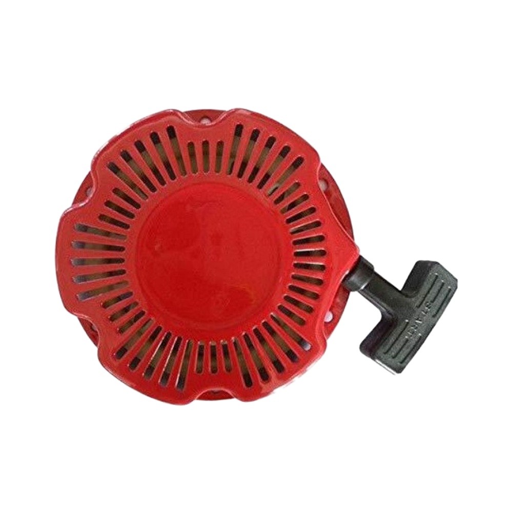 Ensemble de démarreur à rappel - Gardening Tools Harbor Freight avis et prix