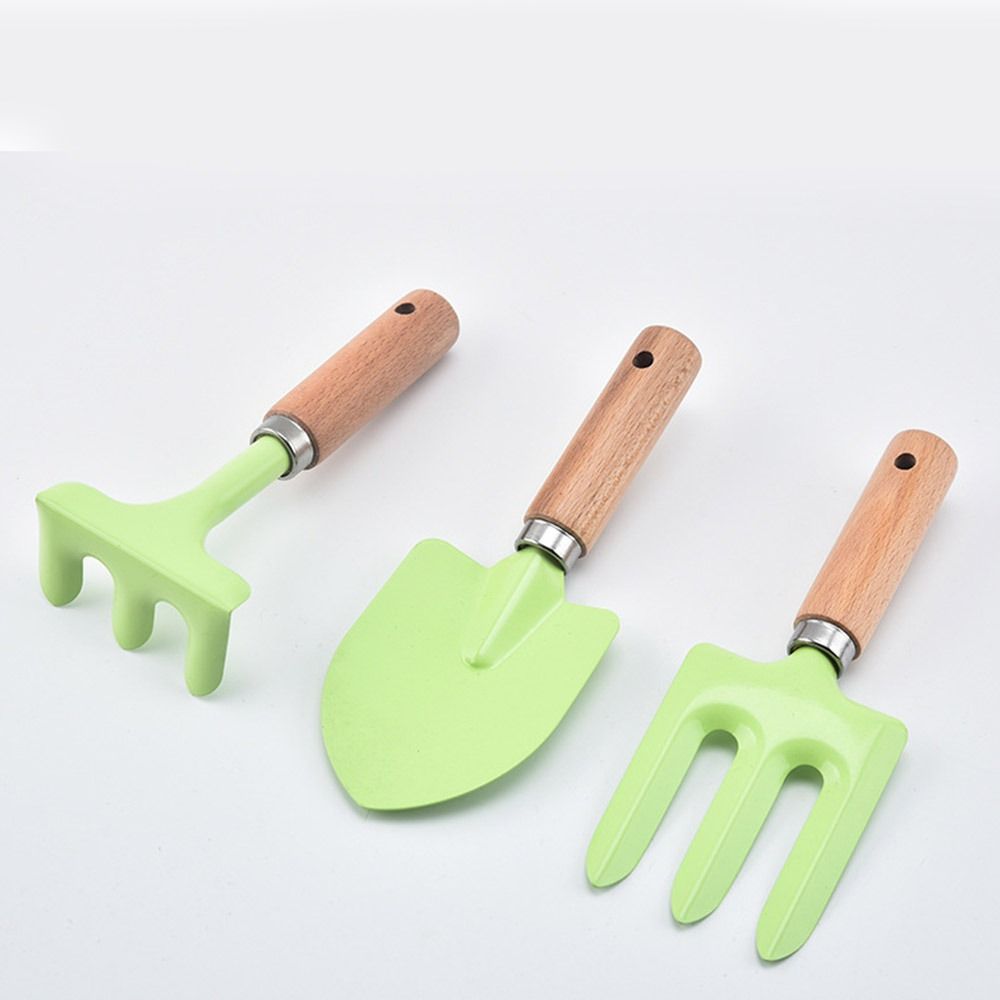 Ensemble d'outils de jardinage - Gardening Tools For 8 Year Olds avis et prix