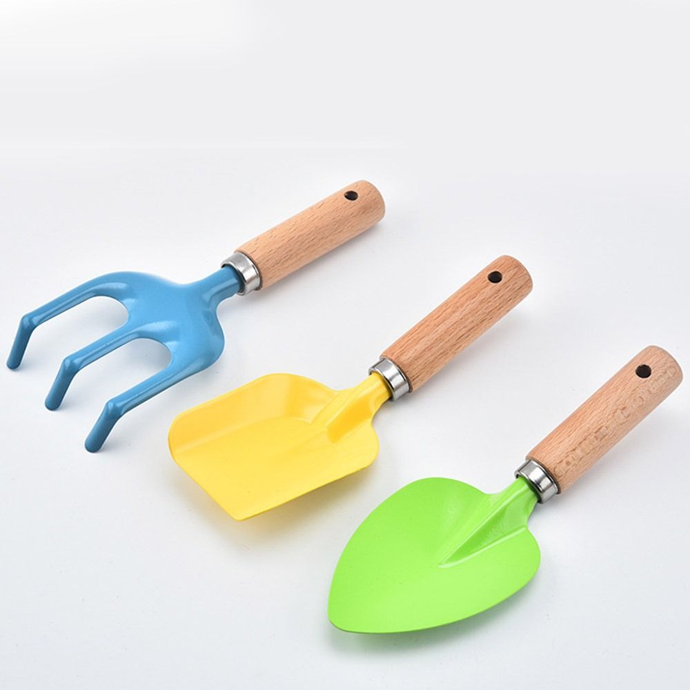Ensemble d'outils de jardinage - Gardening Tools For 8 Year Olds avis et prix